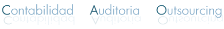 Contabilidad, Auditoria, Outsourcing